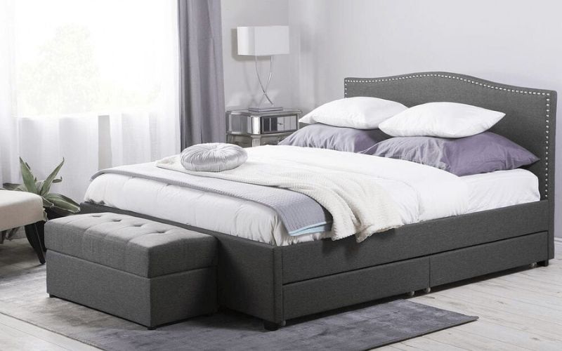 Đặc điểm nổi bật của giường king size